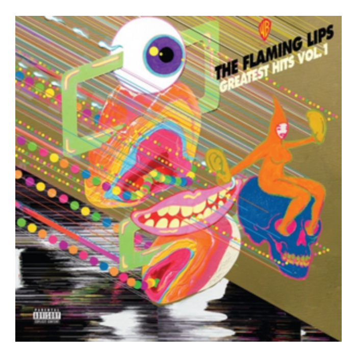 FLAMING LIPS - GREATEST HITS