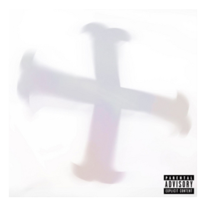 Black Parade / Living With Ghosts (X) (10Th Anniversary Edition/3Lp) - My Chemical Romance