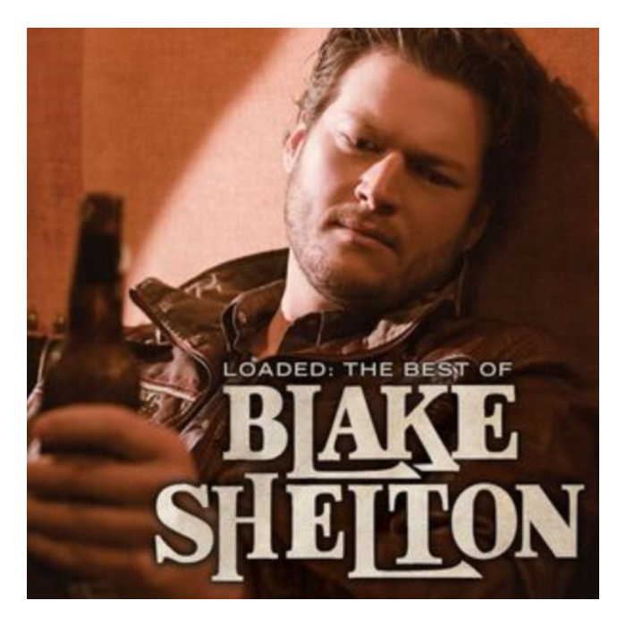 SHELTON