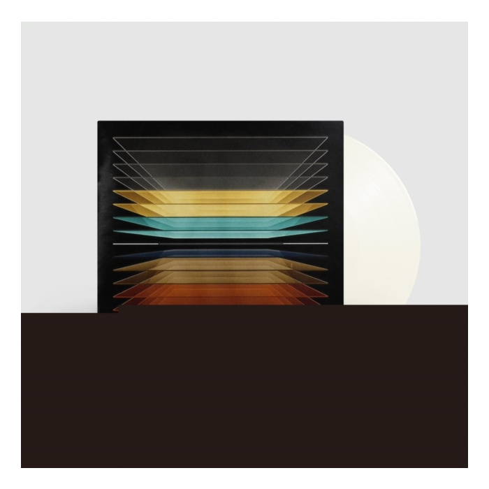 PARTYNEXTDOOR - COLOURS (WHITE VINYL)