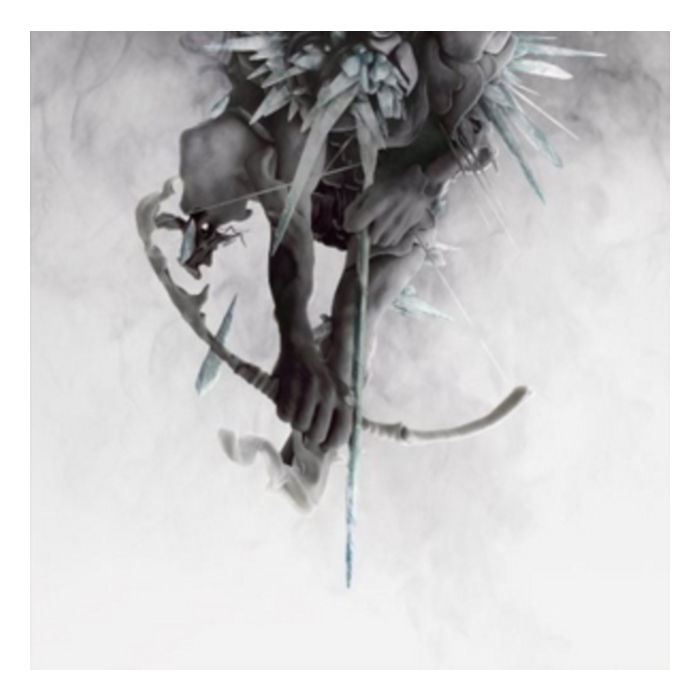 LINKIN PARK - HUNTING PARTY