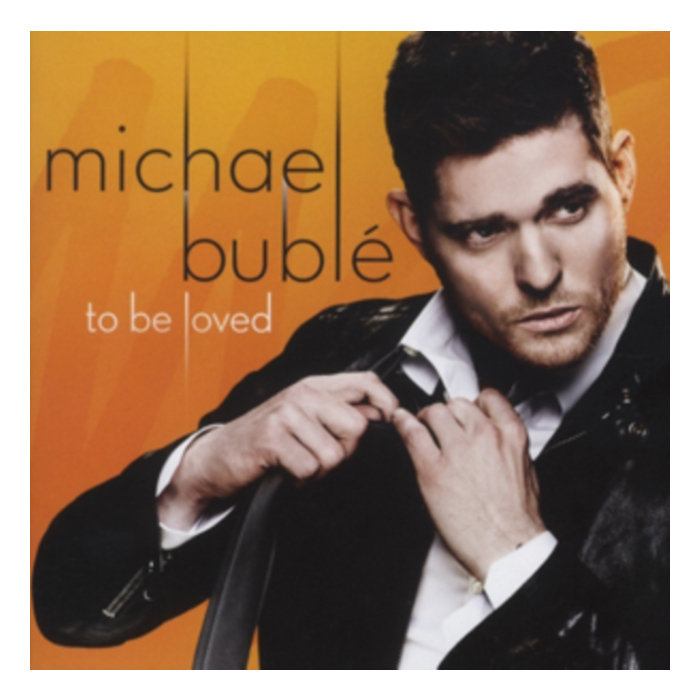 BUBLE