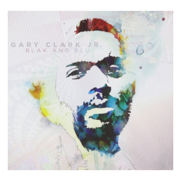 CLARK JR.