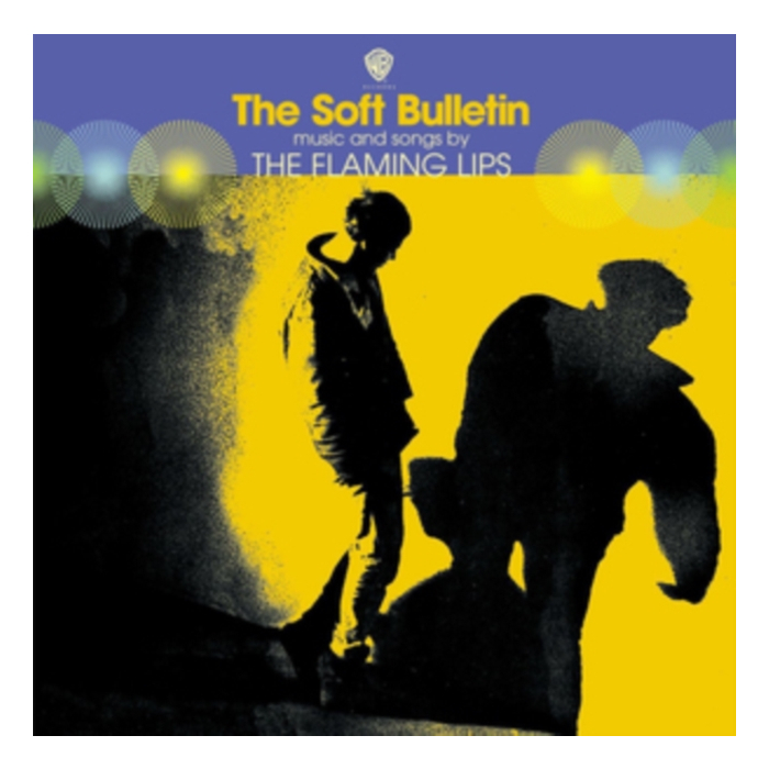 FLAMING LIPS - SOFT BULLETIN