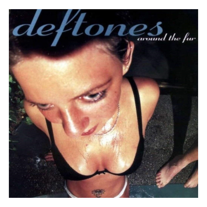 DEFTONES - AROUND THE FUR (180G)