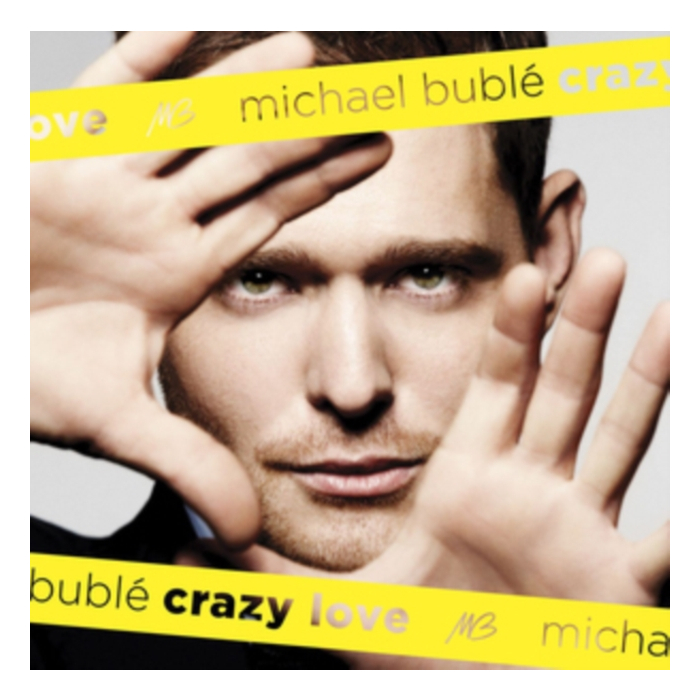 BUBLE