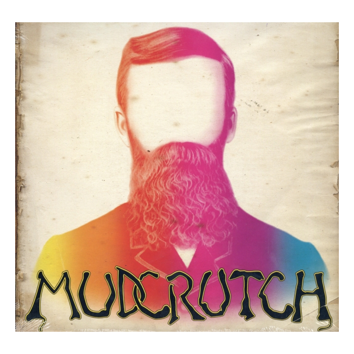 MUDCRUTCH - MUDCRUTCH (140G)