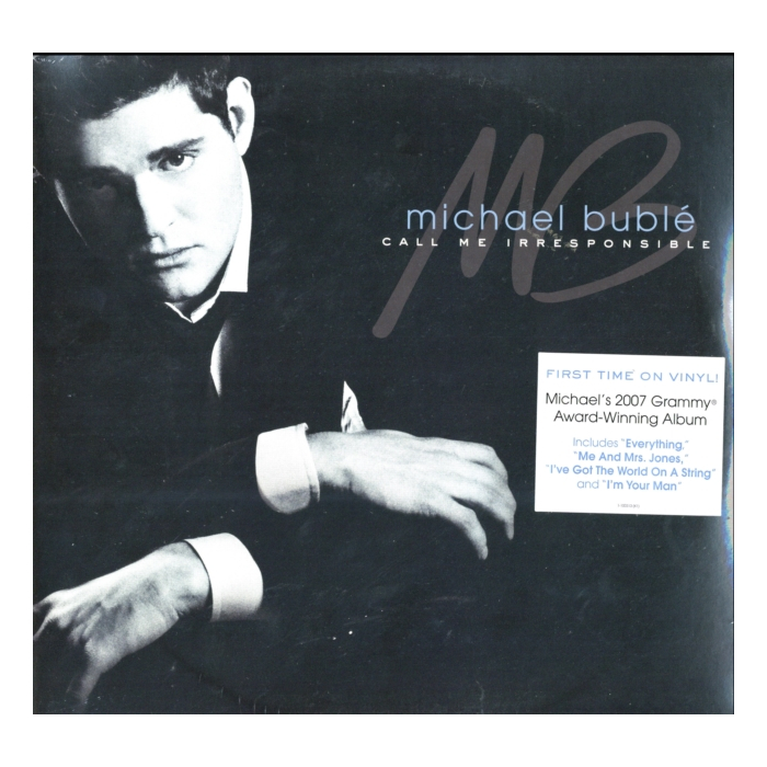 BUBLE