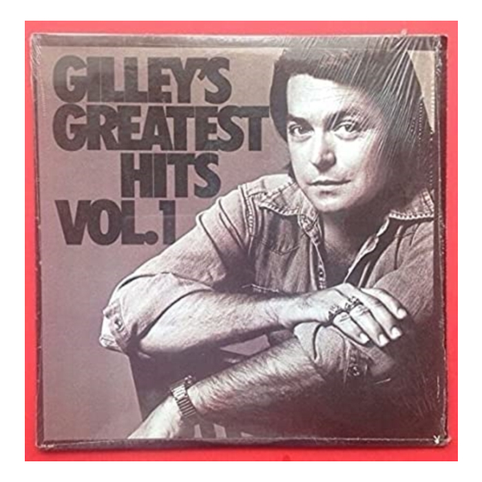 GILLEY