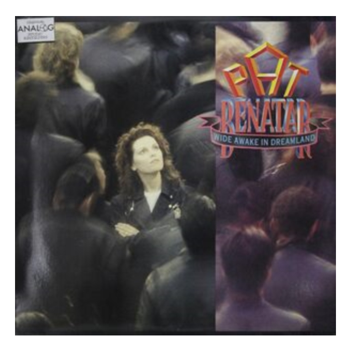 BENATAR