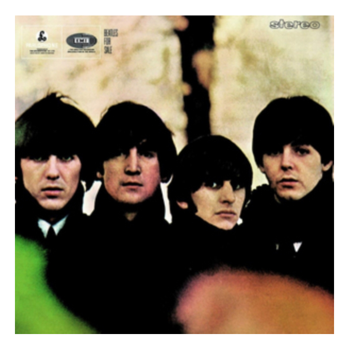 BEATLES - BEATLES FOR SALE