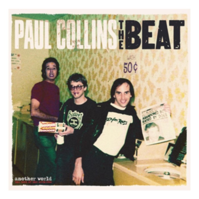 PAUL COLLIN