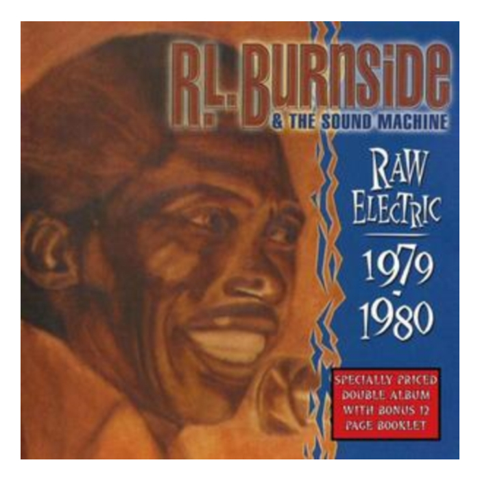 BURNSIDE