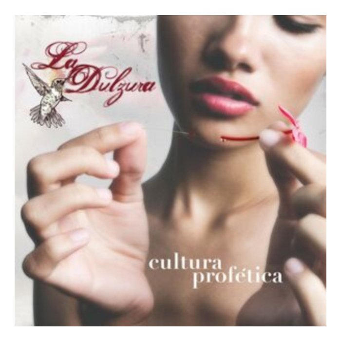La Dulzura - Cultura Profetica
