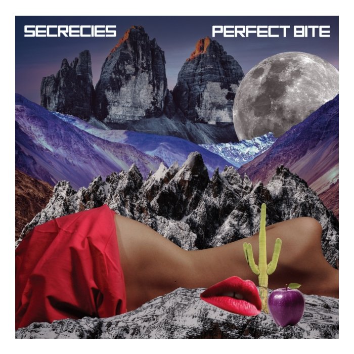 SECRECIES - PERFECT BITE