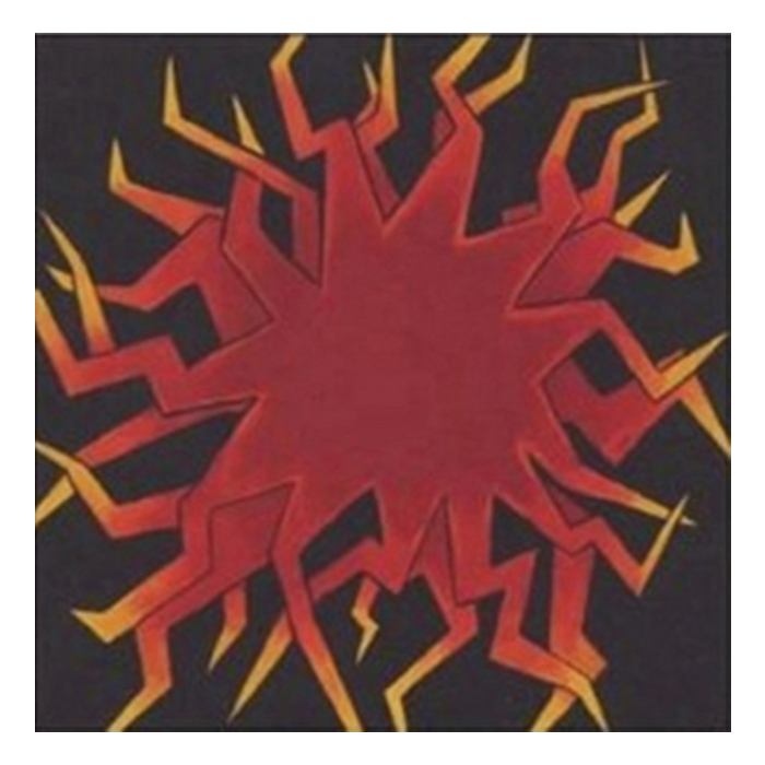SUNNY DAY REAL ESTATE - HOW IT FEELS TO BE SOMETHING ON (DL CARD)