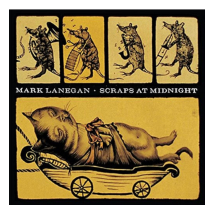 LANEGAN