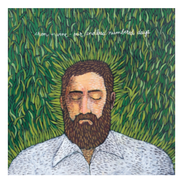 IRON & WINE - OUR ENDLESS NUMBERED DAYS