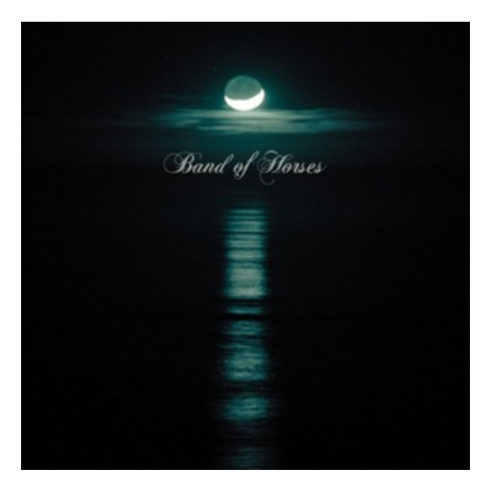 BAND OF HORSES - CEASE TO BEGIN
