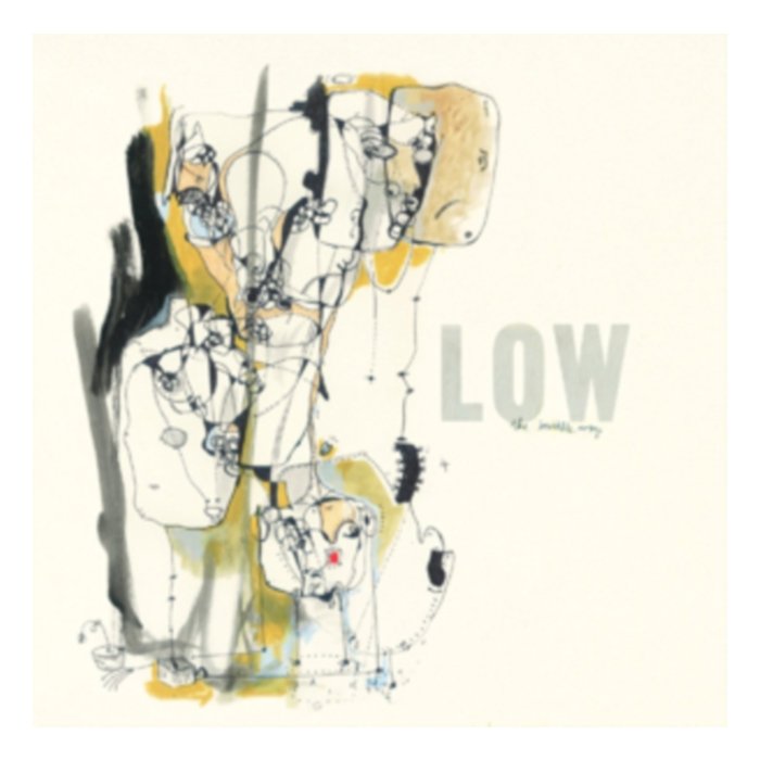 Invisible Way - Low