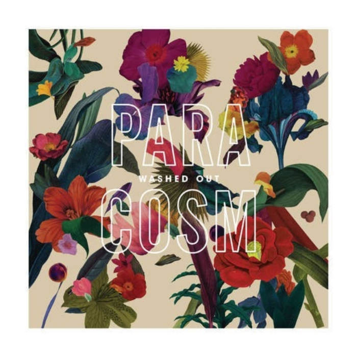 WASHED OUT - PARACOSM