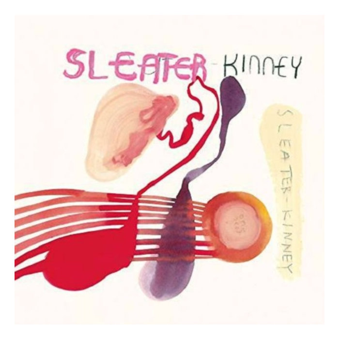 SLEATER KINNEY - ONE BEAT