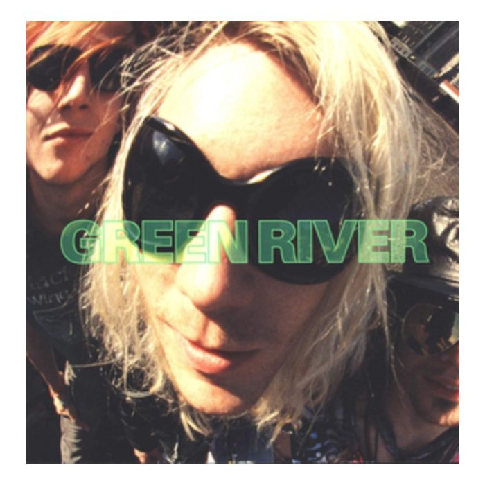 GREEN RIVER - REHAB DOLL (DELUXE EDITION/2LP)