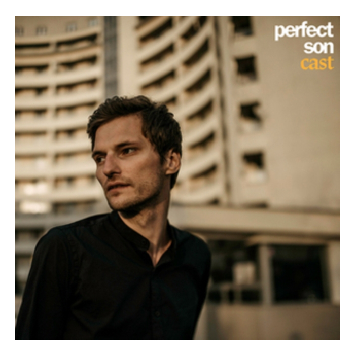 PERFECT SON - CAST