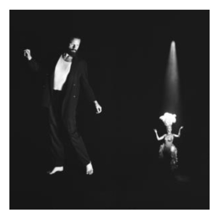 FATHER JOHN MISTY - CHLOE & THE NEXT 20TH CENTURY
