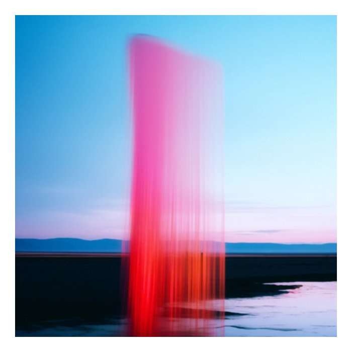 Billboard Heart (Pink Vinyl) - Deep Sea Diver