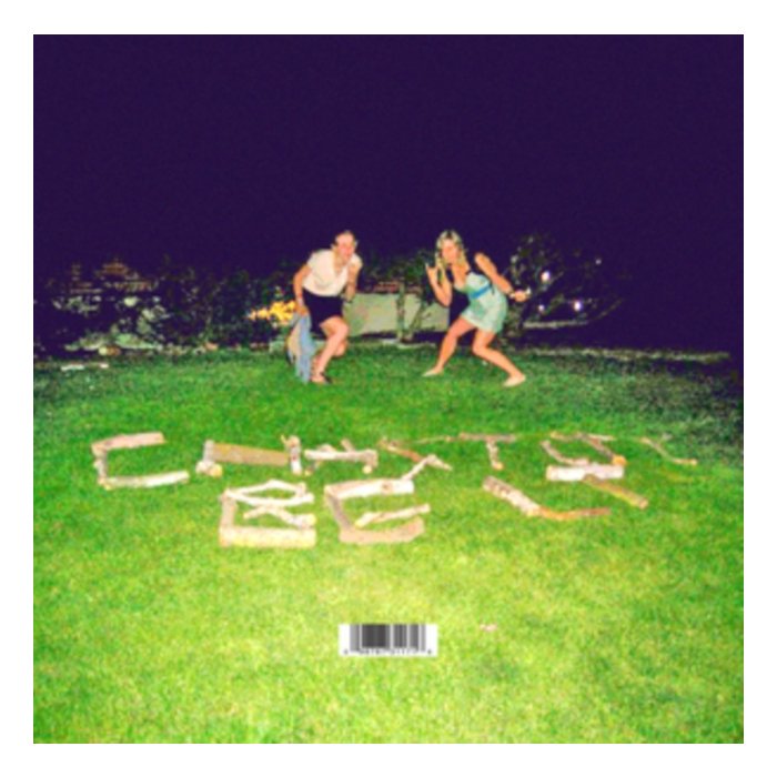CHASTITY BELT - CHASTITY BELT