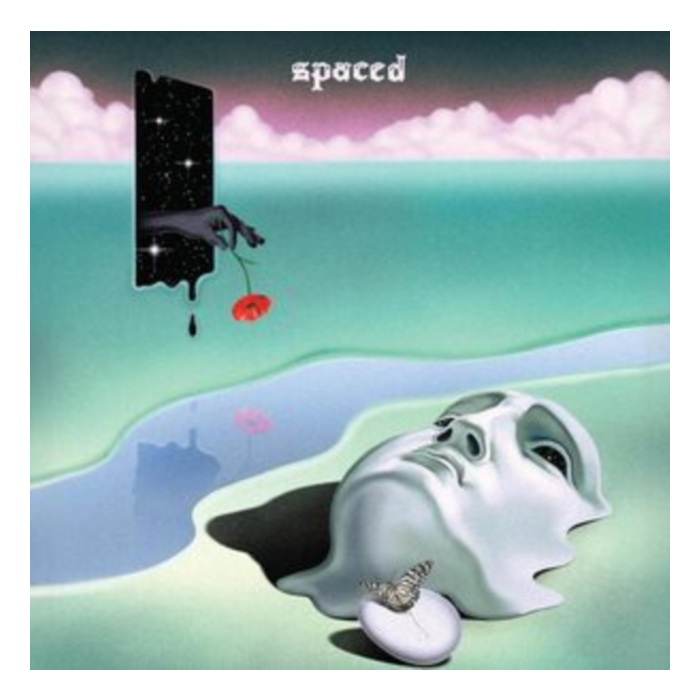 SPACED - THIS IS ALL WE EVER GET`