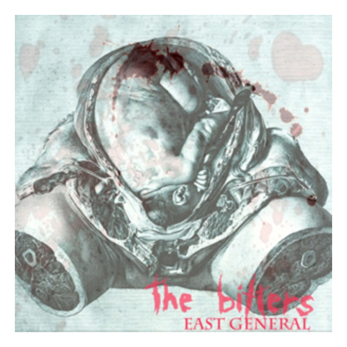 BITTERS - EAST GENERAL