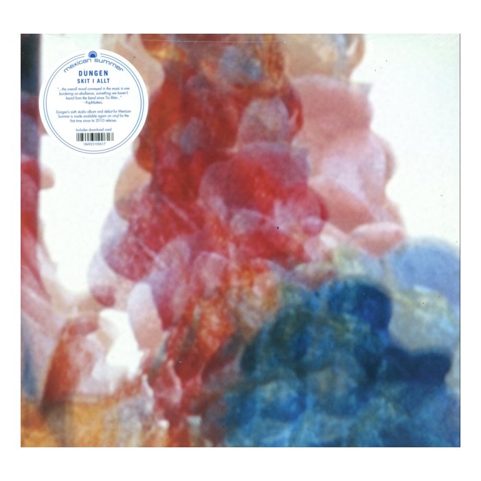 Skit I Allt - Dungen