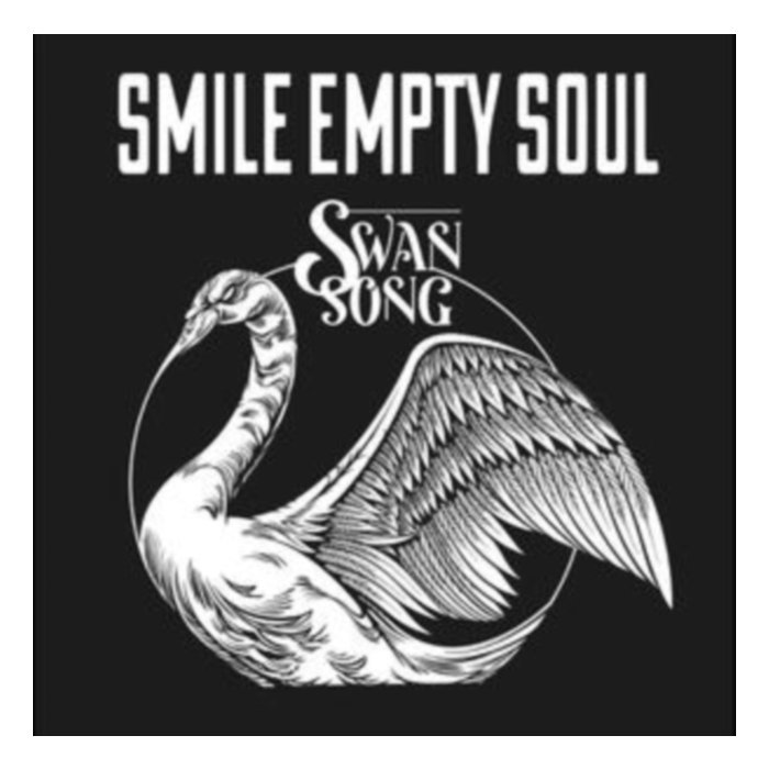 Swan Song - Smile Empty Soul