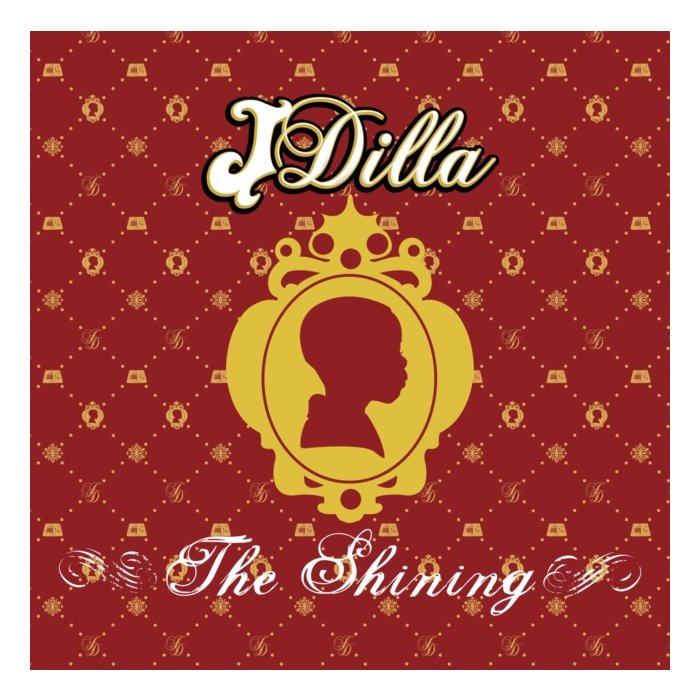 J DILLA - SHINING
