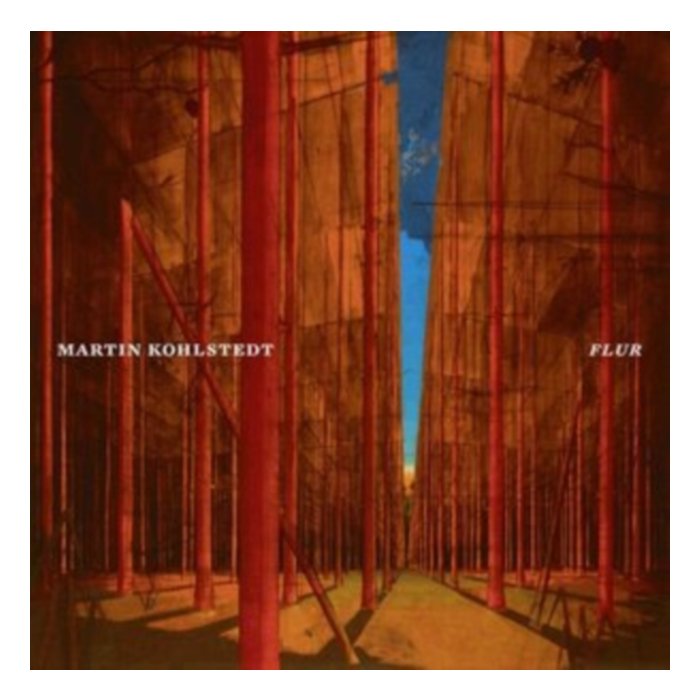 Martin Kohlstedt - Flur