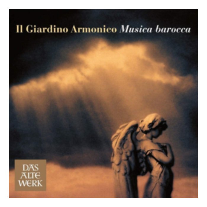 Giardino Armonico Ii - Musica Barocca - Baroque Masterpieces