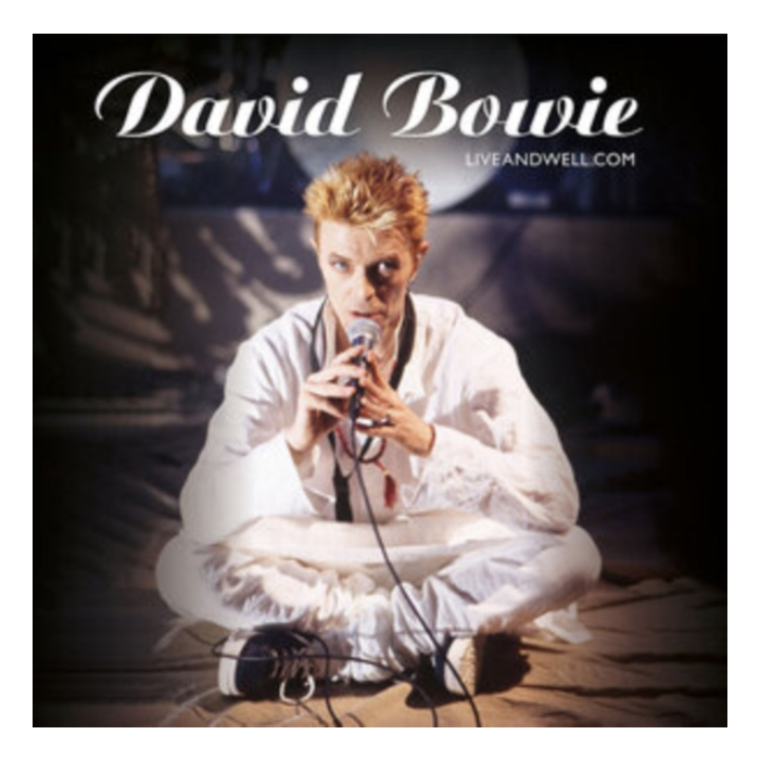 Liveandwell.Com - Bowie,David