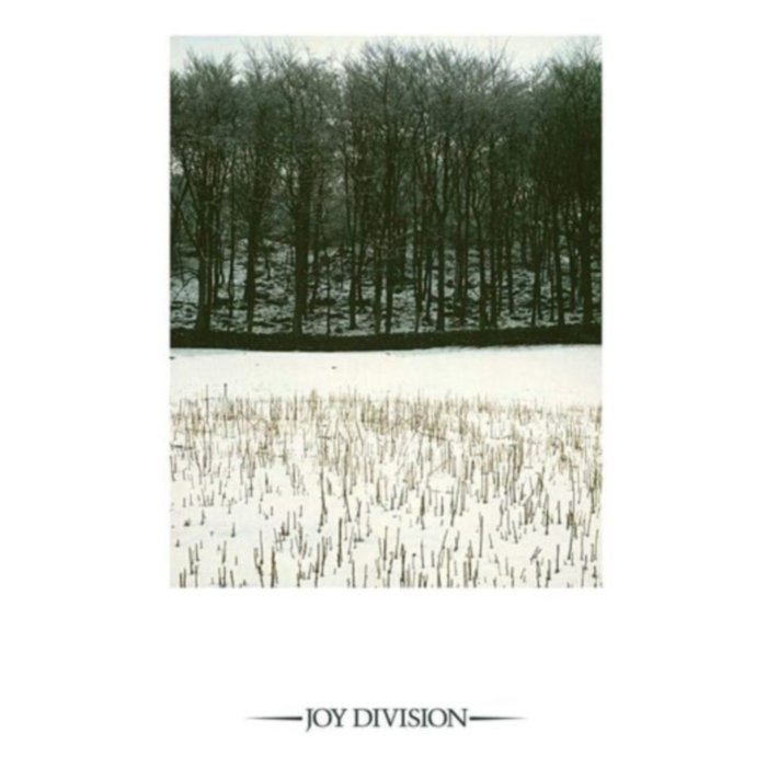 Atmosphere (2020 Remaster) - Joy Division