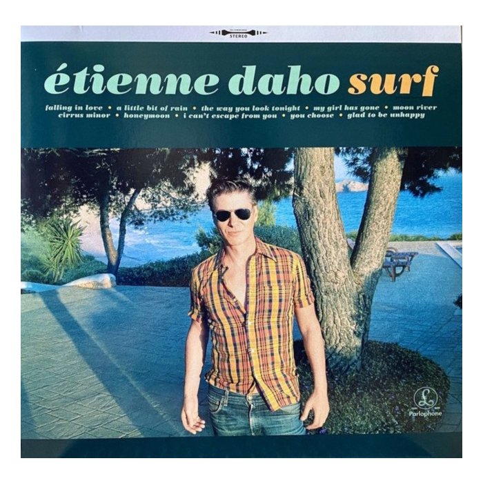 DAHO