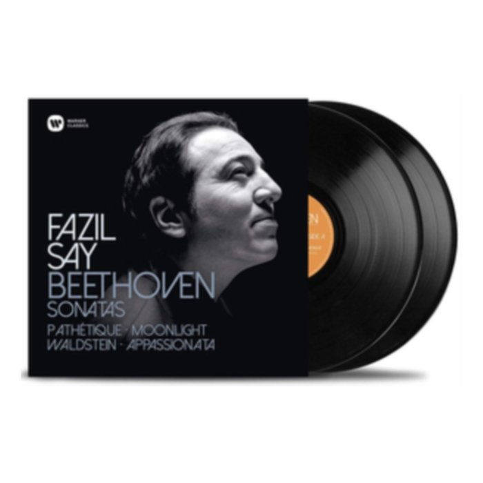Fazil Say - Beethoven: Complete Piano Sonatas