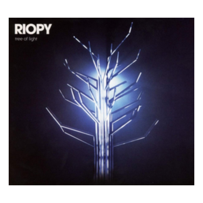Riopy - Tree Of Light