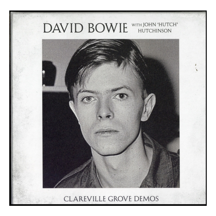 BOWIE