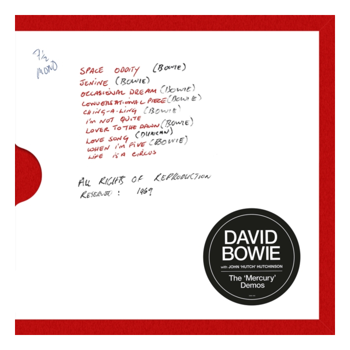 BOWIE