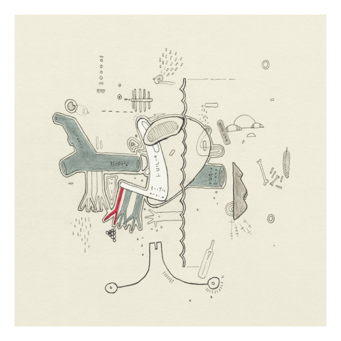 TINY CHANGES - CELEBRATION OF FRIGHTENED RABBIT'S THE MIDNIGHT ORGAN FIGHT (2LP)