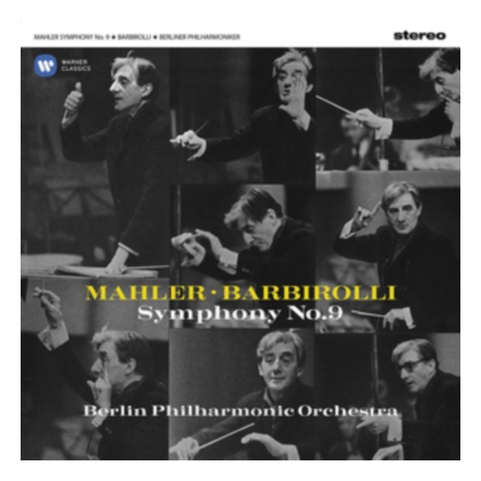 G. Mahler - Sinfonie 9