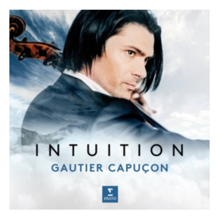 Capucon Gautier - Intuition (Vinyl)