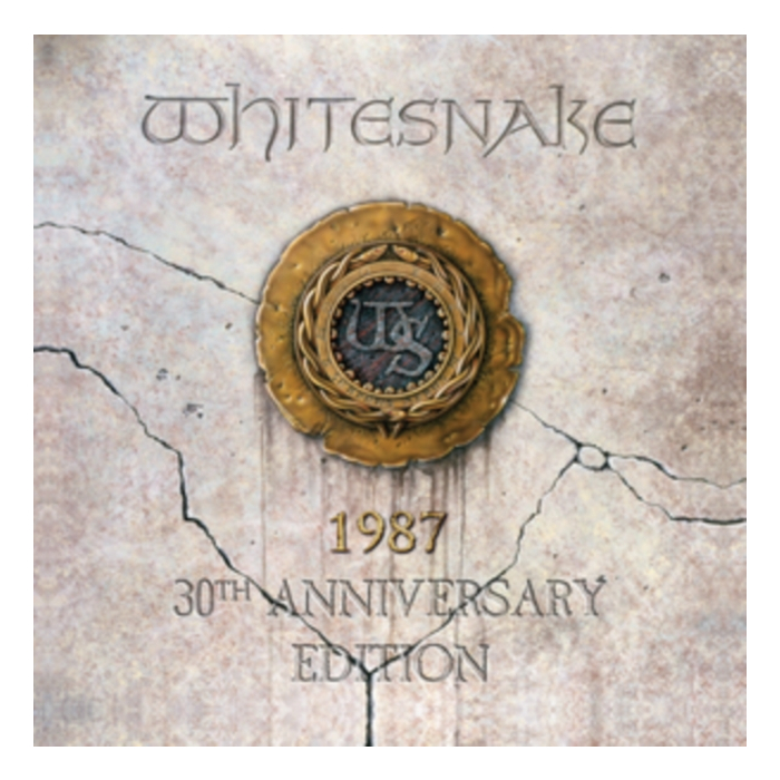 WHITESNAKE - 1987