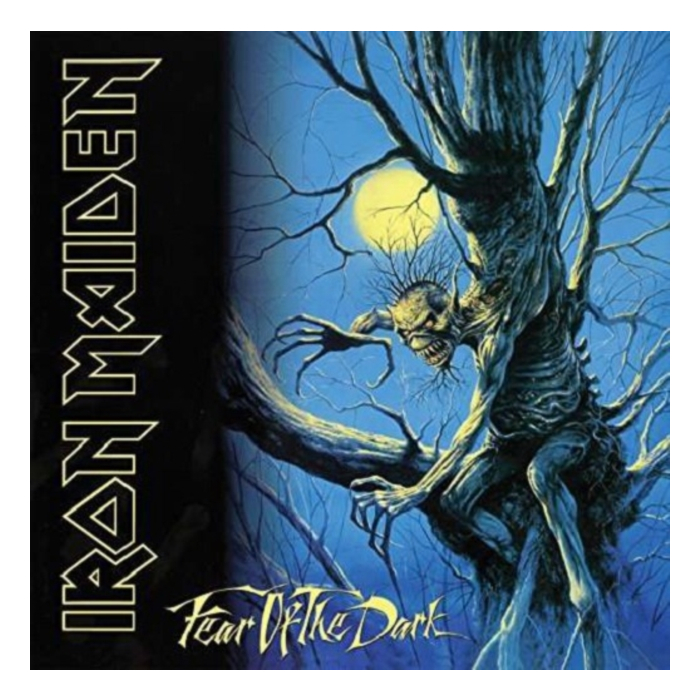 IRON MAIDEN - FEAR OF THE DARK